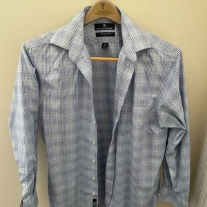 Jos a bank dress shirt